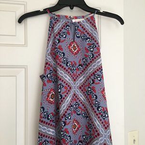 Finn & Grace Halter top